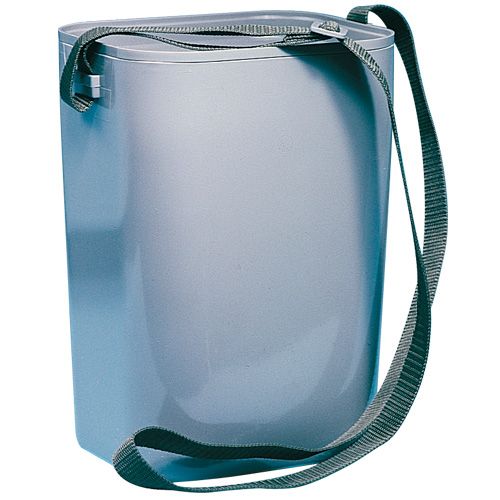 PPE Contenedor Plástico - 1
