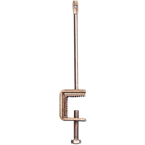 Soporte de Viga - 10
