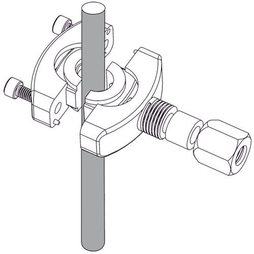 Kit Abrazadera - 1