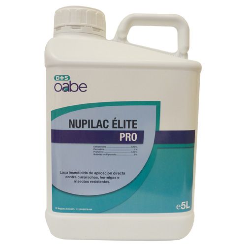 Laca Nupilac Elite Pro - 5l
