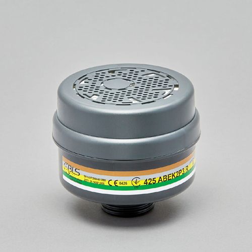 Filtro BLS ABEK2P3 - 1