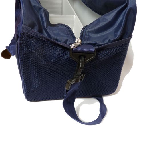 Bolso para Pesticidas - 1
