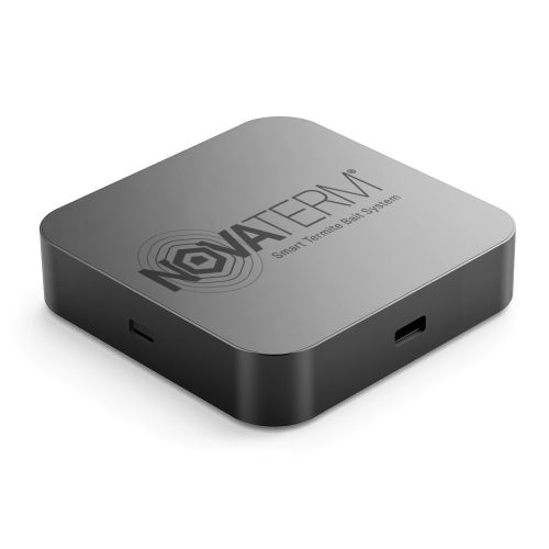 Router Novaterm®