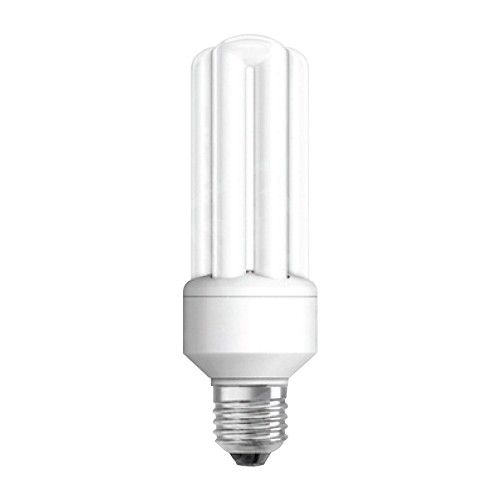 Tubo compacto PestWest de luz ultravioleta (20W - E27) - 1