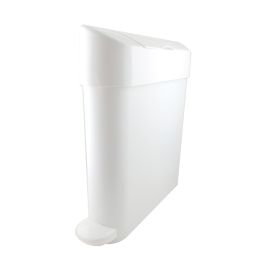 Contenedor Sanibin - 1