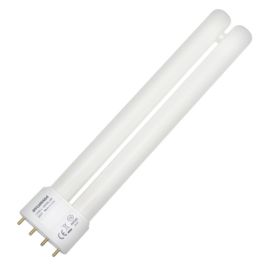 Tubo compacto Pestwest de luz ultravioleta (18w - 2G11) - 1
