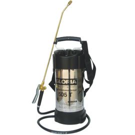 Pulverizador Gloria 505T de 5 Litros - 1