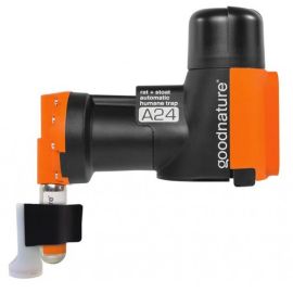 Trampa Multicaptura Goodnature A24