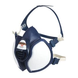 Máscara desechable 3M™  4251 A1P2 - 1