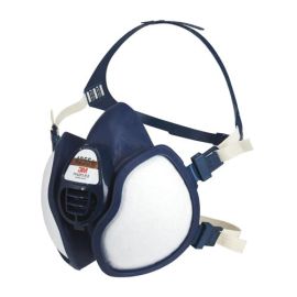 Máscara desechable 3M™ 3M 4255 A2P3 - 1