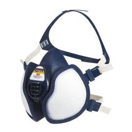 Máscara desechable 3M™ 4277 ABE1P3 - 1