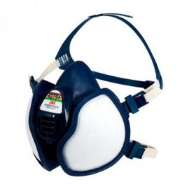Máscara desechable 3M™ 4279 ABEK1P3 - 1