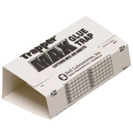 Trapper Max - Tabla Adhesiva para Ratones - 72