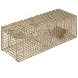 KC76 - Trampa para Gatos - 1