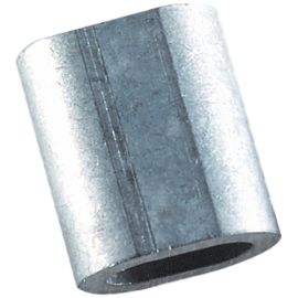 Crimps de Aluminio de 2