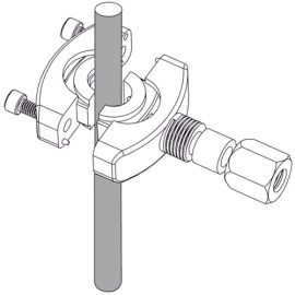 Kit Abrazadera - 1