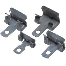 Clips Para Vigas - 100