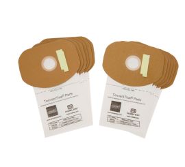 Bolsas para aspirador Tennant V-BP-7 – 12