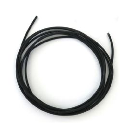 Tubo Plástico para CO₂ - 1