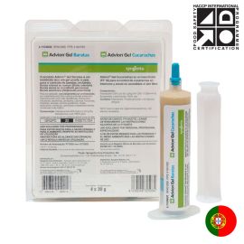Advion® Gel Baratas - 4 x 30g