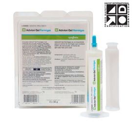 Advion® Gel Hormigas - 4 x 30g