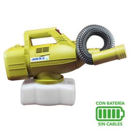 Nebulizador AIROSTAR - 1