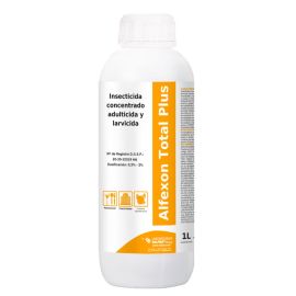 Alfexon Total Plus - 1l