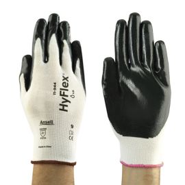 Guantes Protección Mecánica HyFlex® - par