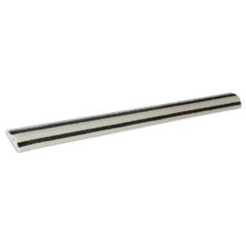 Rail Eléctrico Flex Track Color Piedra para Sistema Avishock - 20m