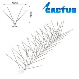 Cactus P185  - 12,5m