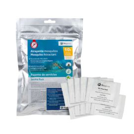 Atrayente para Mosquitos BG-Mozzibait - 1