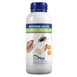 Biothrin IGR-50 – 1l