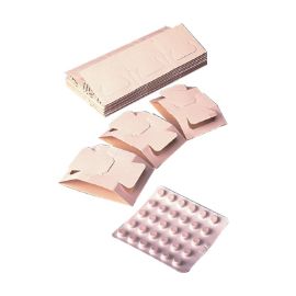 Trampa Blanko para Cucarachas - 100 x 3
