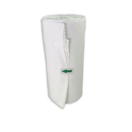 Bolsas De Plástico para Contenedores higienicos - 200