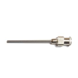 Cánula de Acero para Pistolas de Geles (3cm) - 1