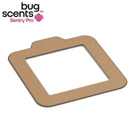 Tabla Adhesiva para BugScents™ Sentry Pro - 12