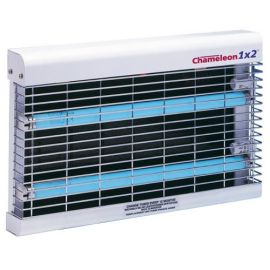 Chameleon 1x2 Blanco - 1