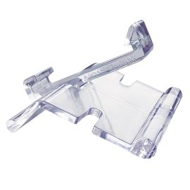 Clips Avishock para Cumbreras y Placas Solares para Sistema Avishock - 10