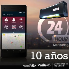 flyDetect®