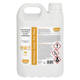 Desinsan Insec-Ter Plus - 5l