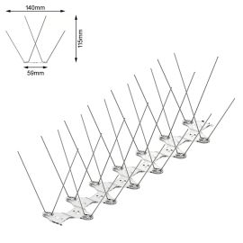 Depigeonal Ultra - 10m