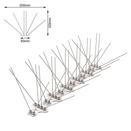 Depigeonal Ultra - 10m