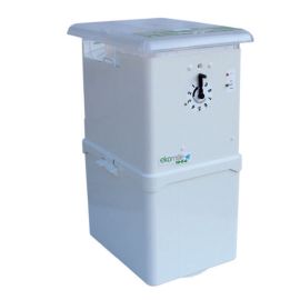 Soporte Montaje en Superficie Goodnature A24 – 1