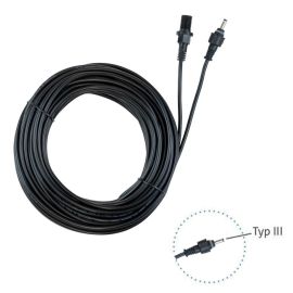 Cable Extensión Biogents Tipo III - 1