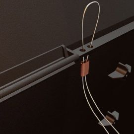 Fijación de Cable