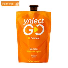 Ynject GO Palmera - 1