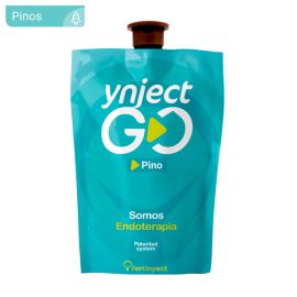 Ynject GO Pino - 1