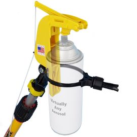 Aplicador de Aerosoles Gotcha™ Pro - 1
