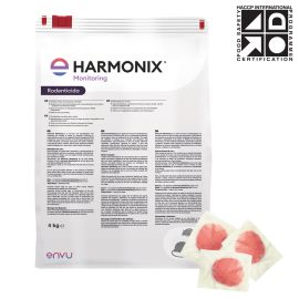 Harmonix® Monitoring - 4kg