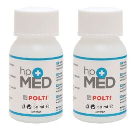 Desodorante HP Med para Cimex Eradicator - 2 x 50ml